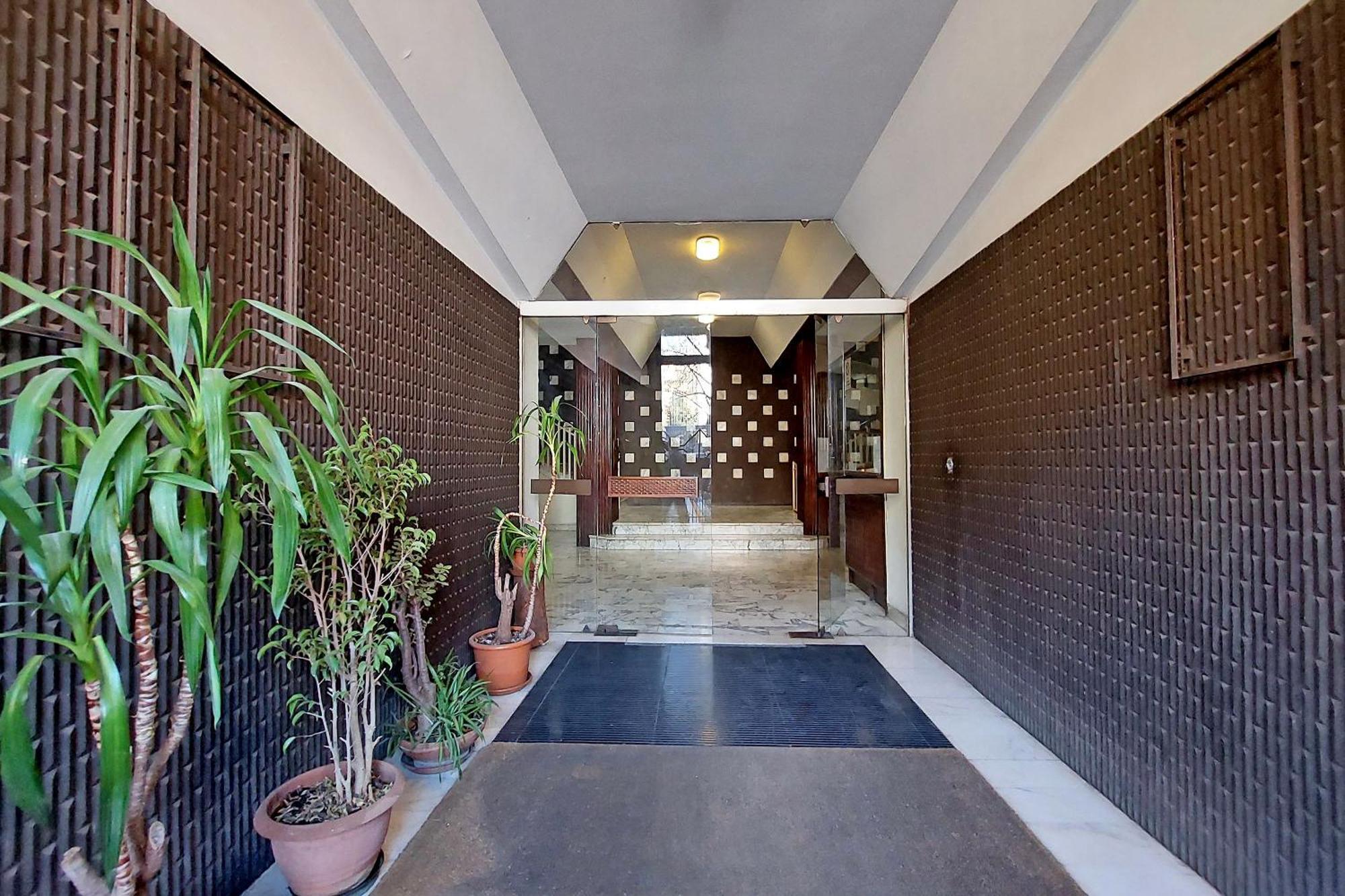 Appartamento Manzoni Roma