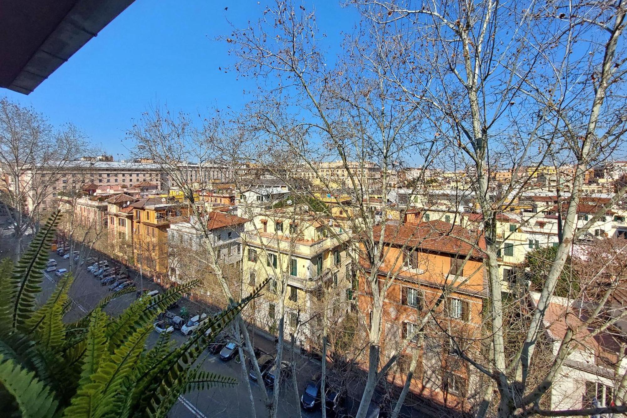 Manzoni Appartamento