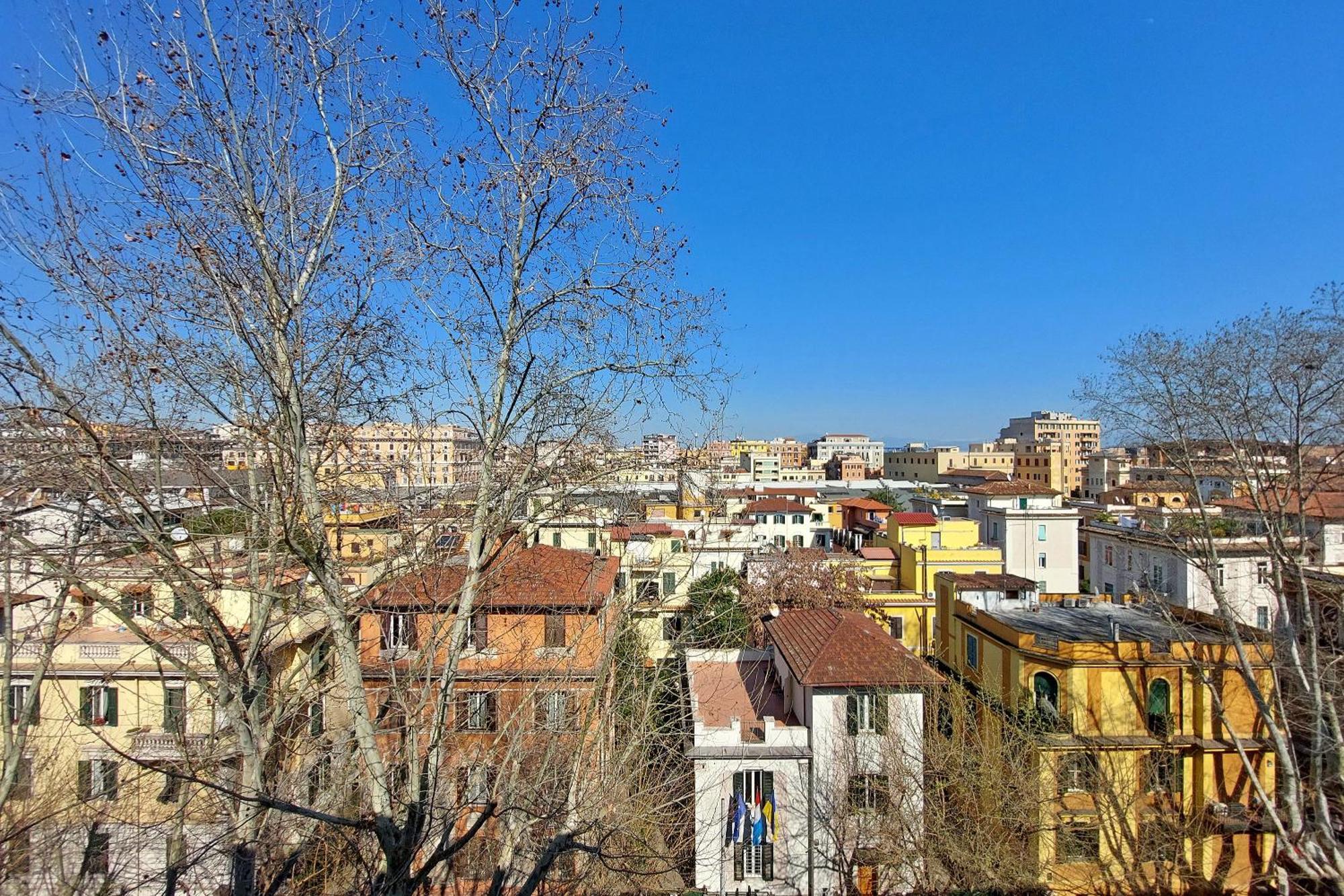 Manzoni Roma