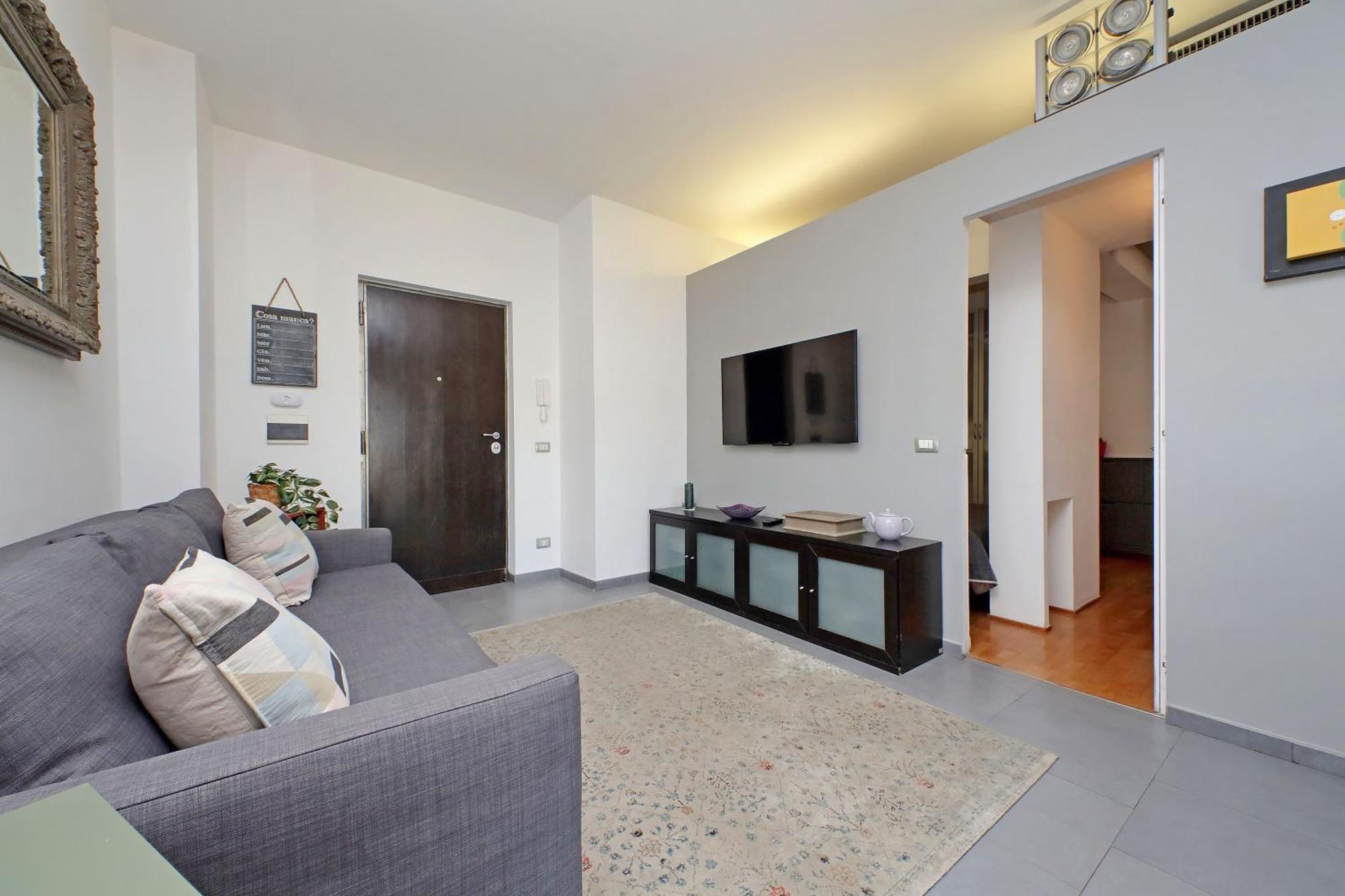 Apartamento Manzoni *