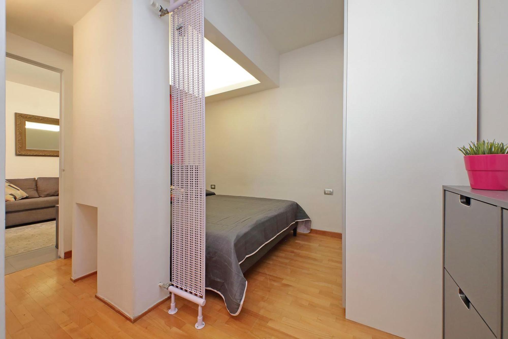 Manzoni Apartamento *