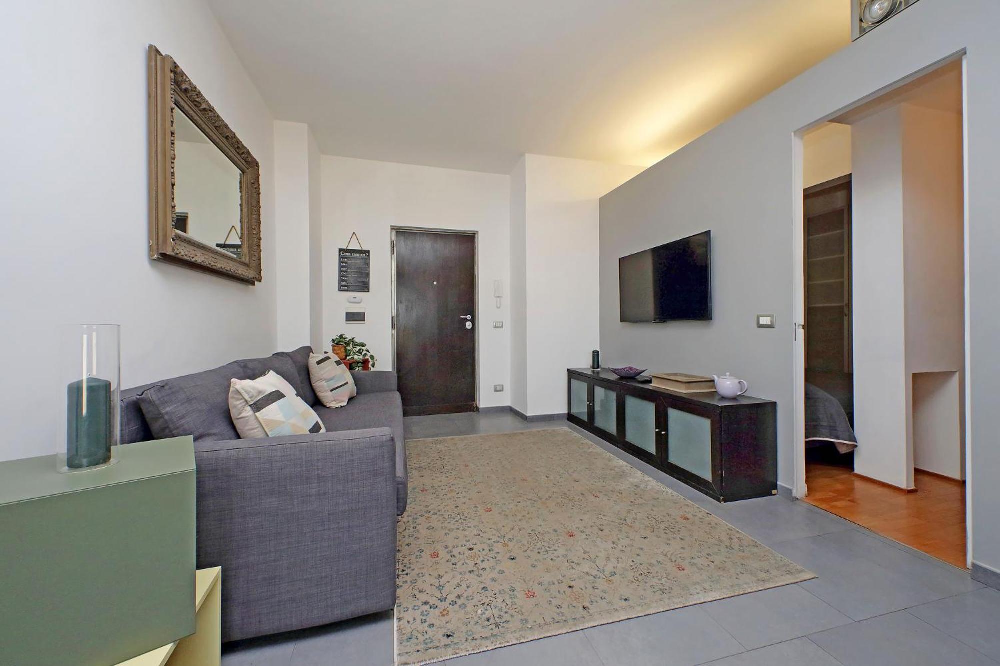 Apartamento Manzoni *