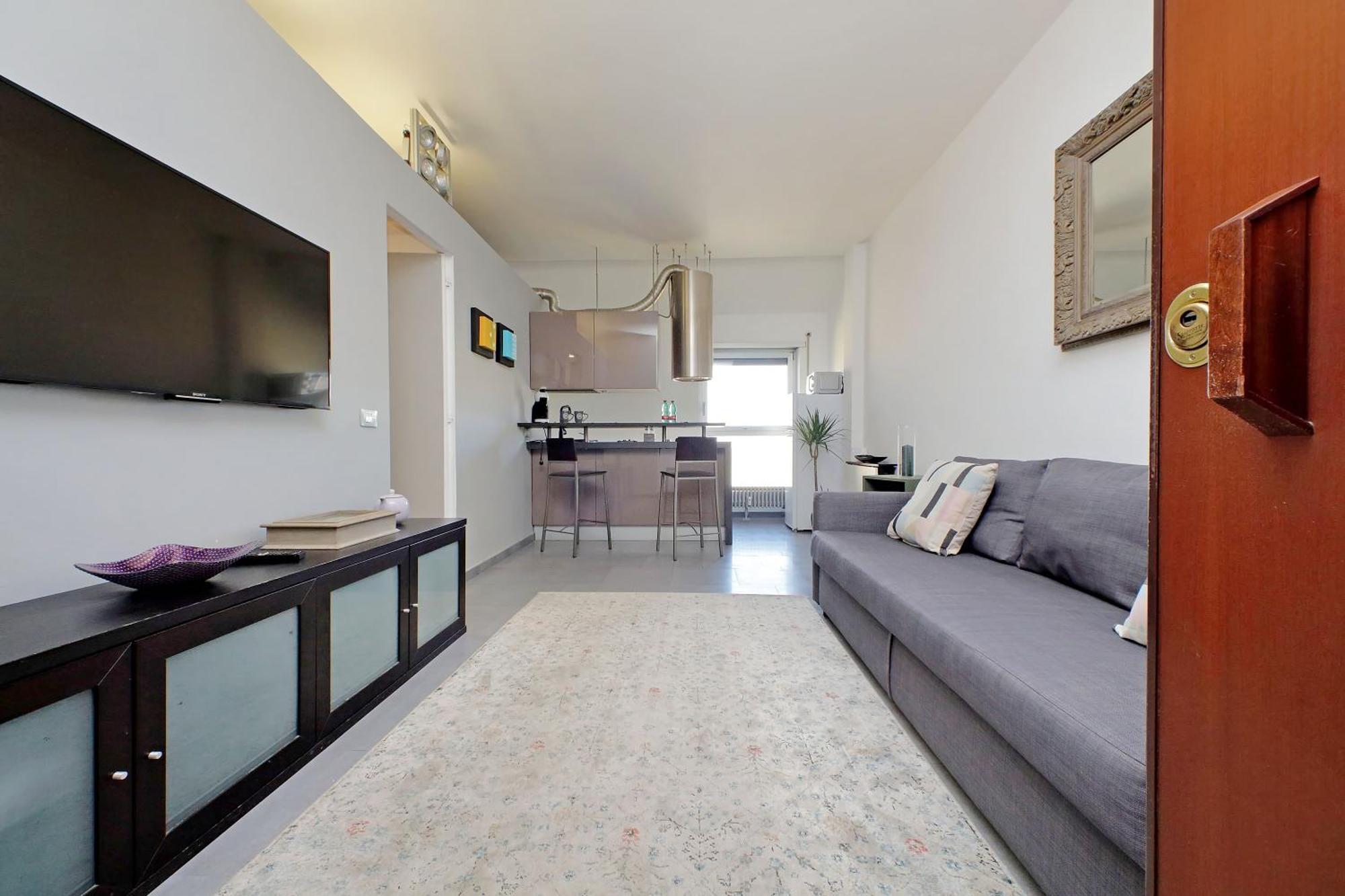 Apartamento Manzoni