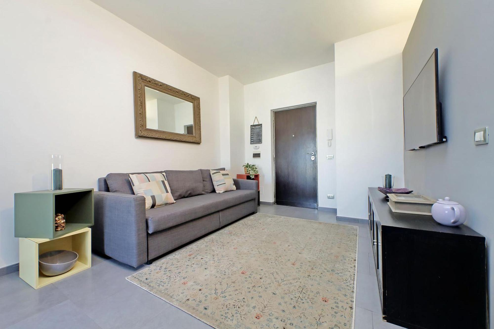 Manzoni Apartamento *