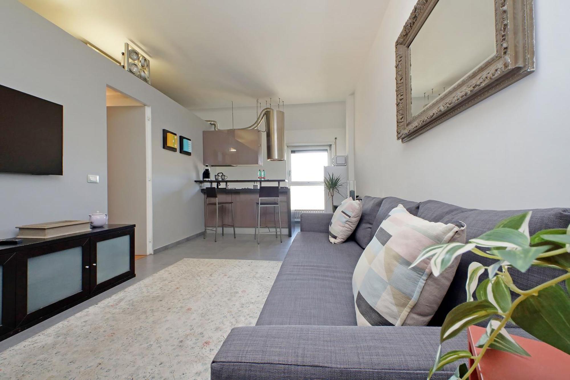 Apartamento Manzoni *