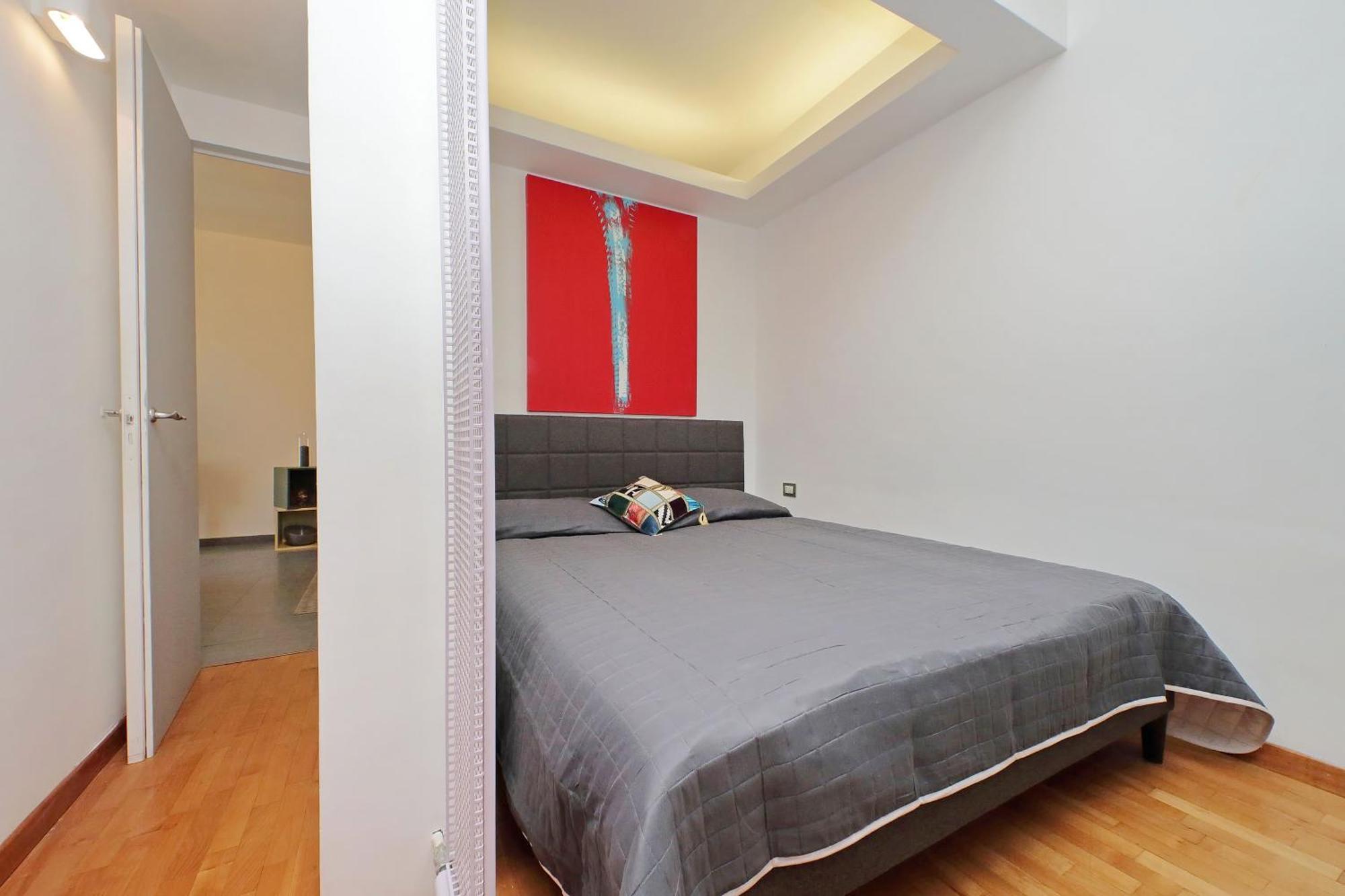 Manzoni Apartamento Roma