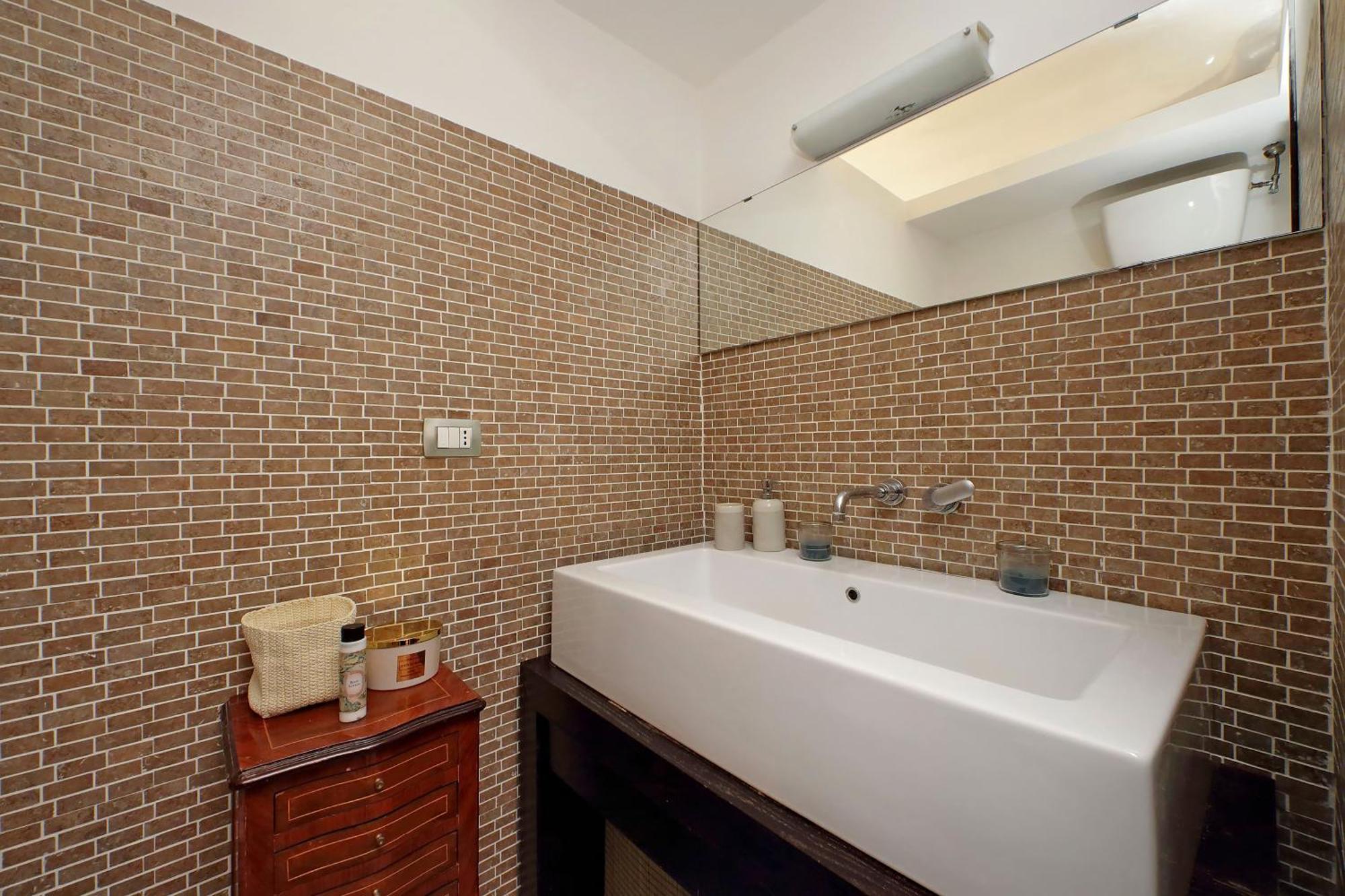 Manzoni Apartamento *