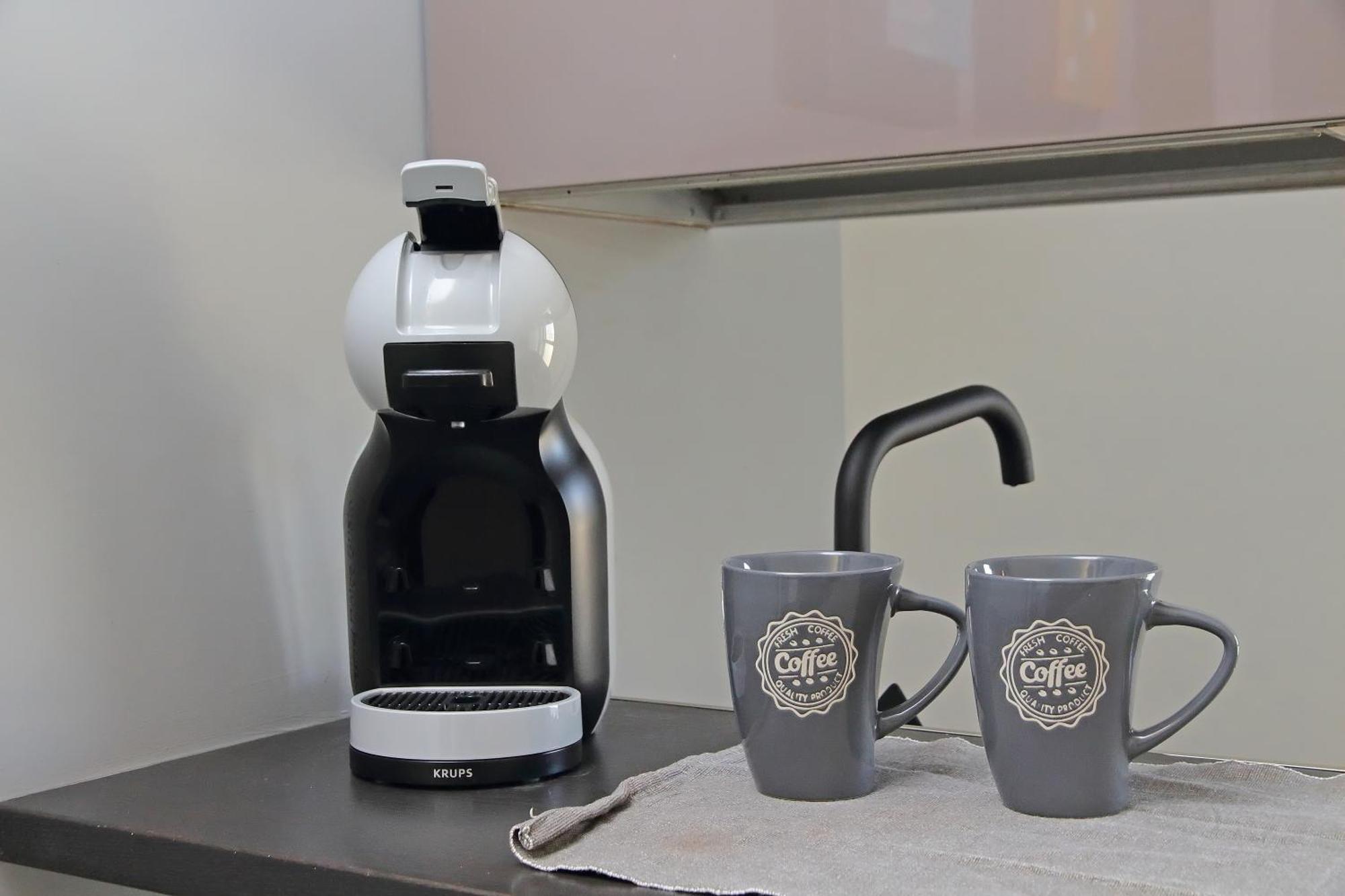 Apartamento Manzoni *