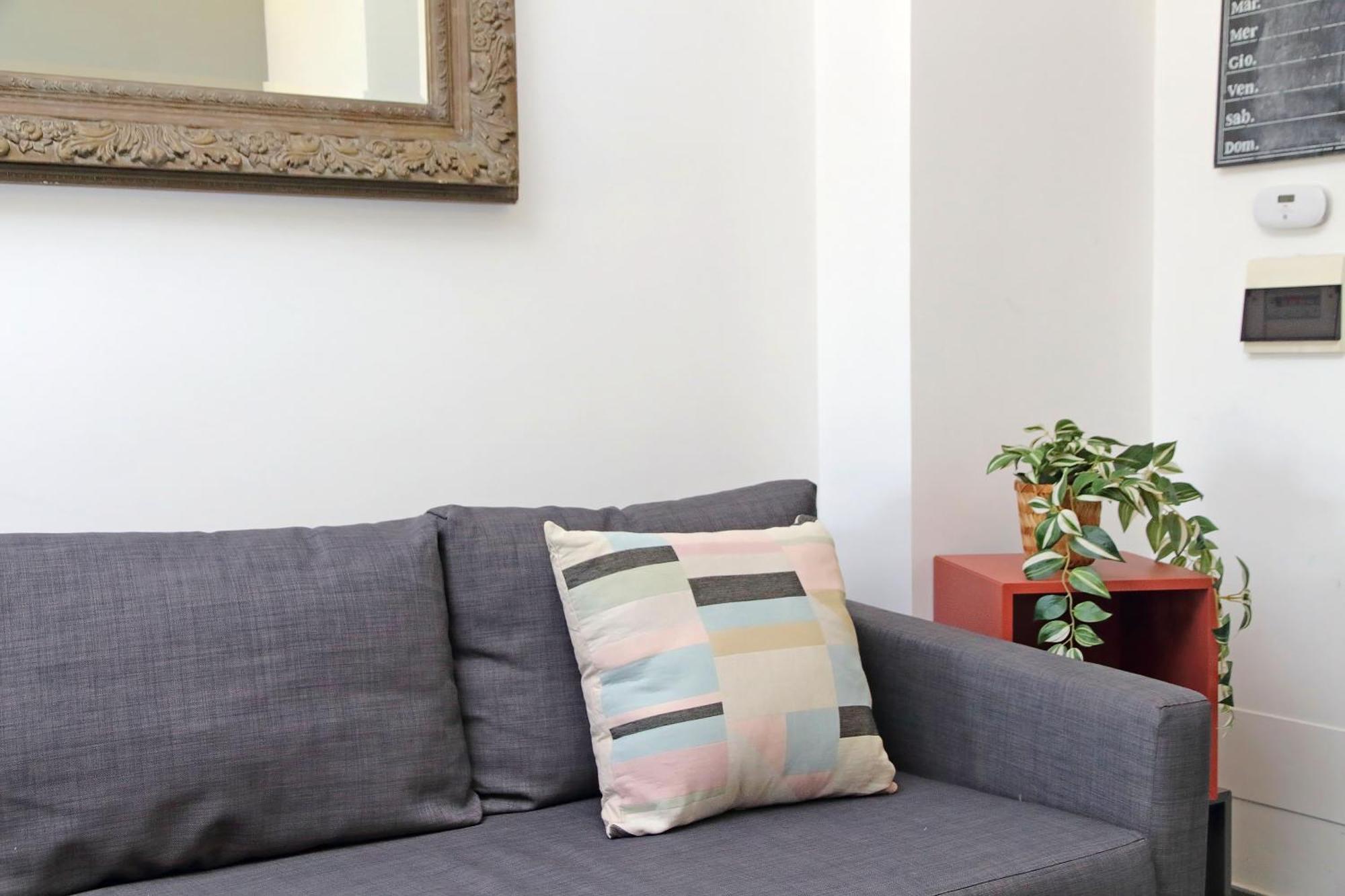 Manzoni Apartamento *