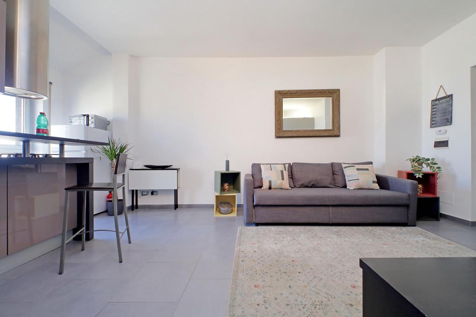Apartamento Manzoni *